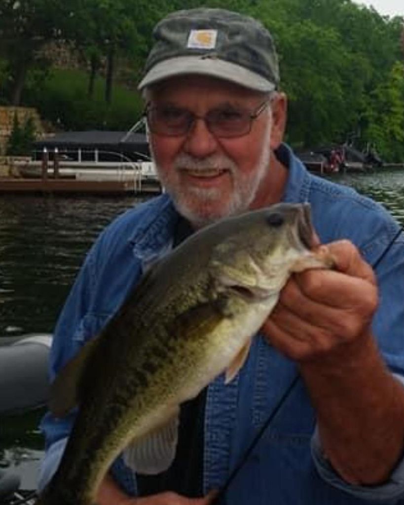 David J. Buss