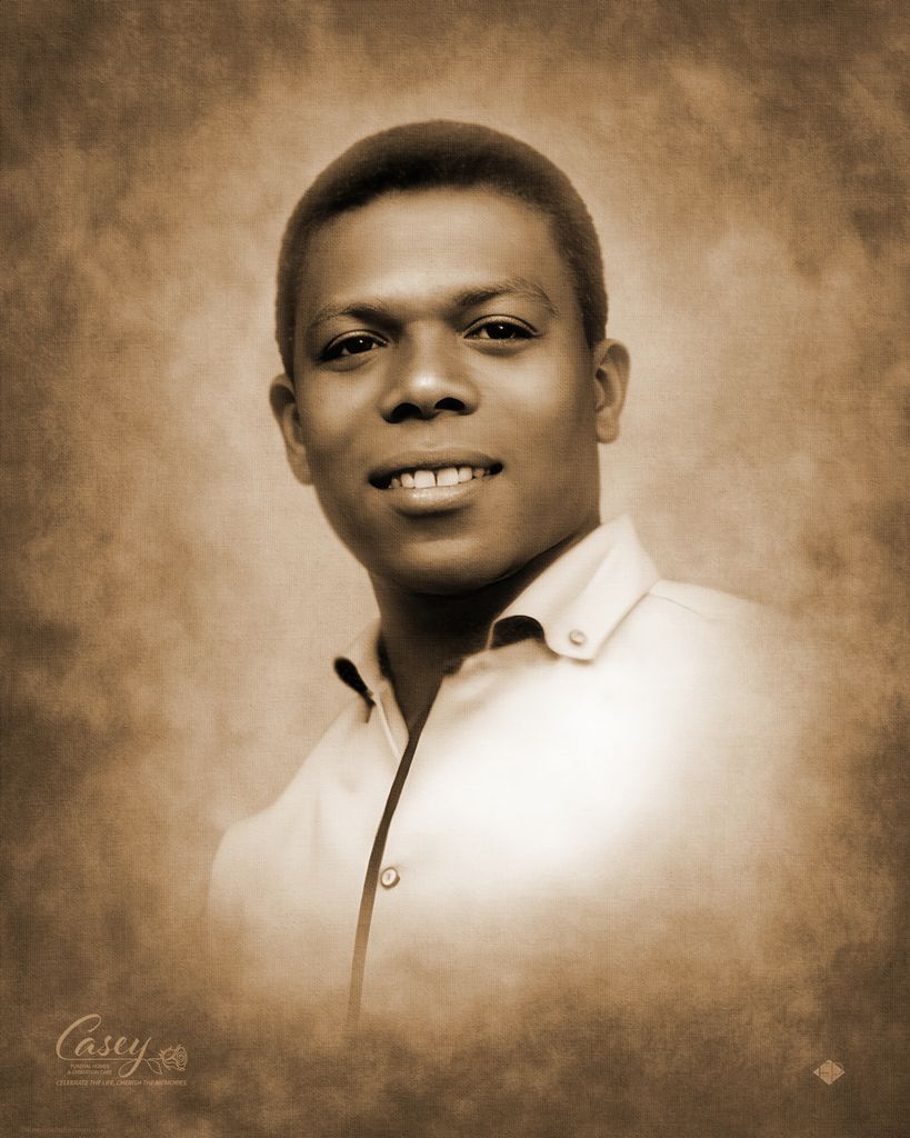 Mr. Clement F. Barker