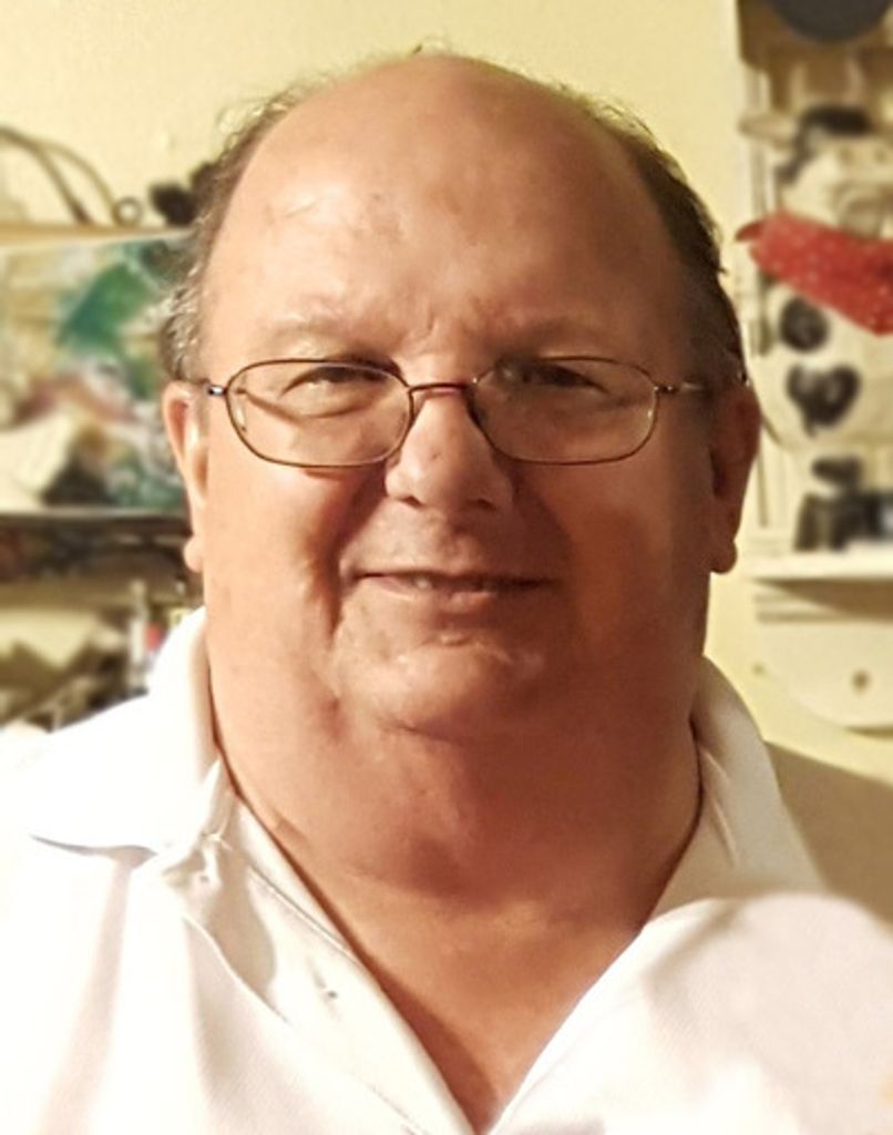 Richard L. "Rick" Carlson