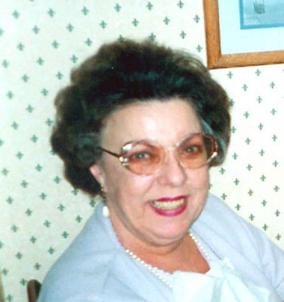 Catherine (Marinos)  Marinos