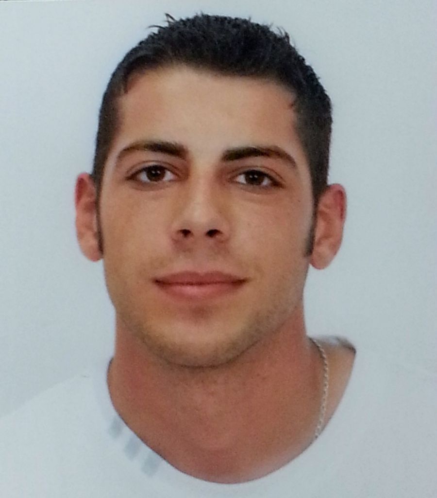 Daniel D. Santos Profile Photo