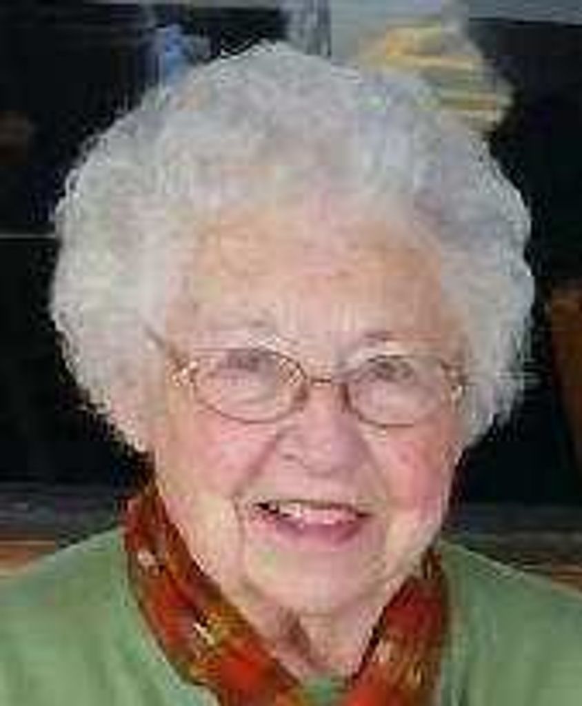 Hilda M. (Cushing)  Keller