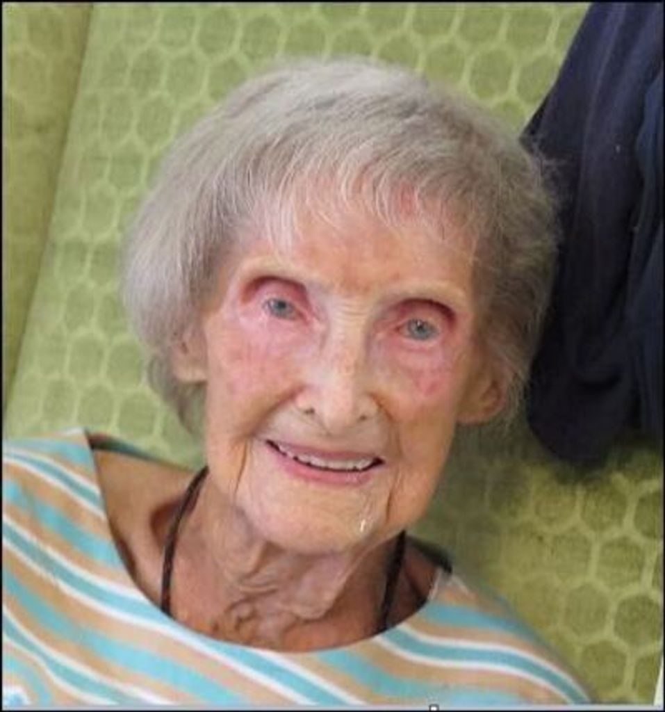 Hazel Myers Watson Profile Photo