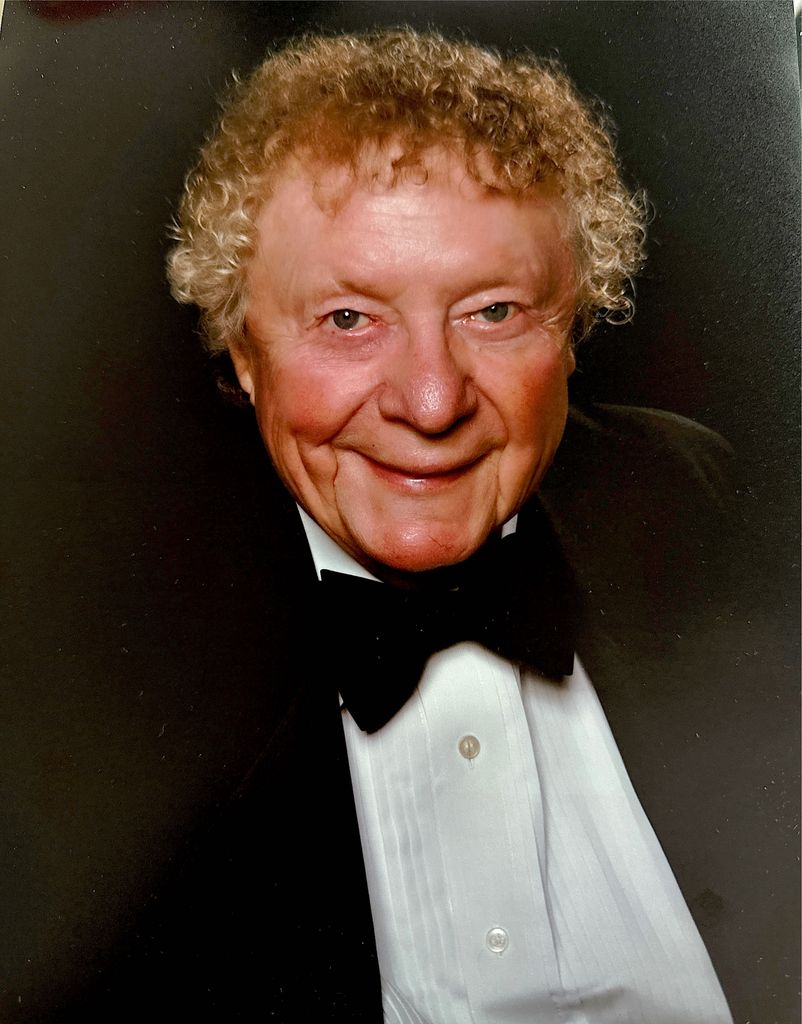 Jerry E. Zimmerman Profile Photo