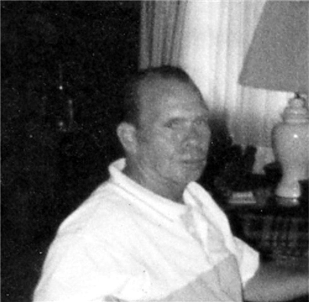 William “Bill” Gray