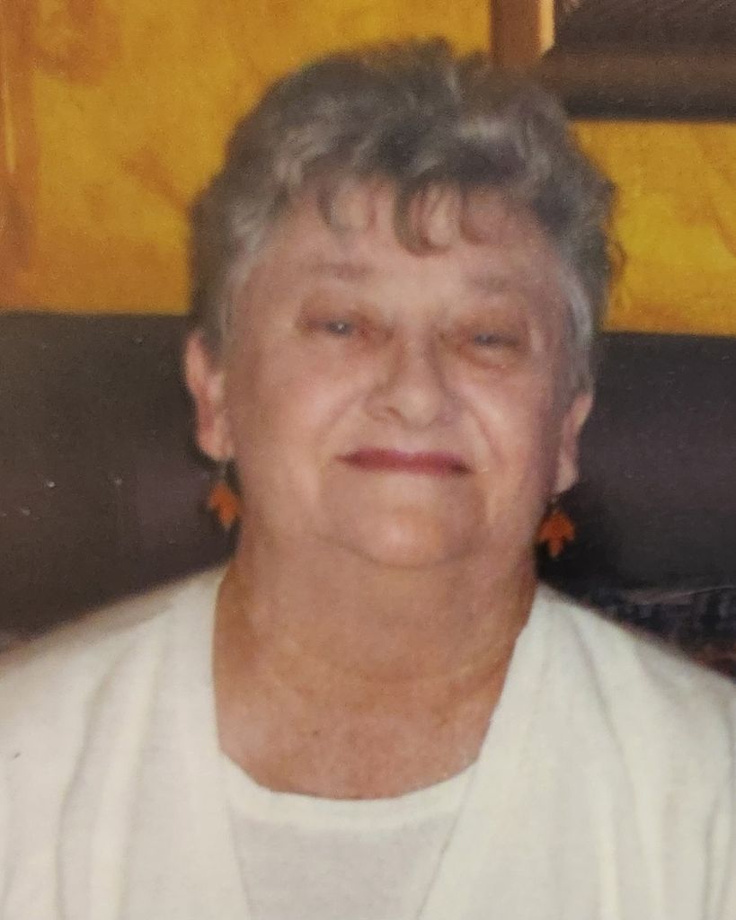 Ida Jane Haldorson Profile Photo