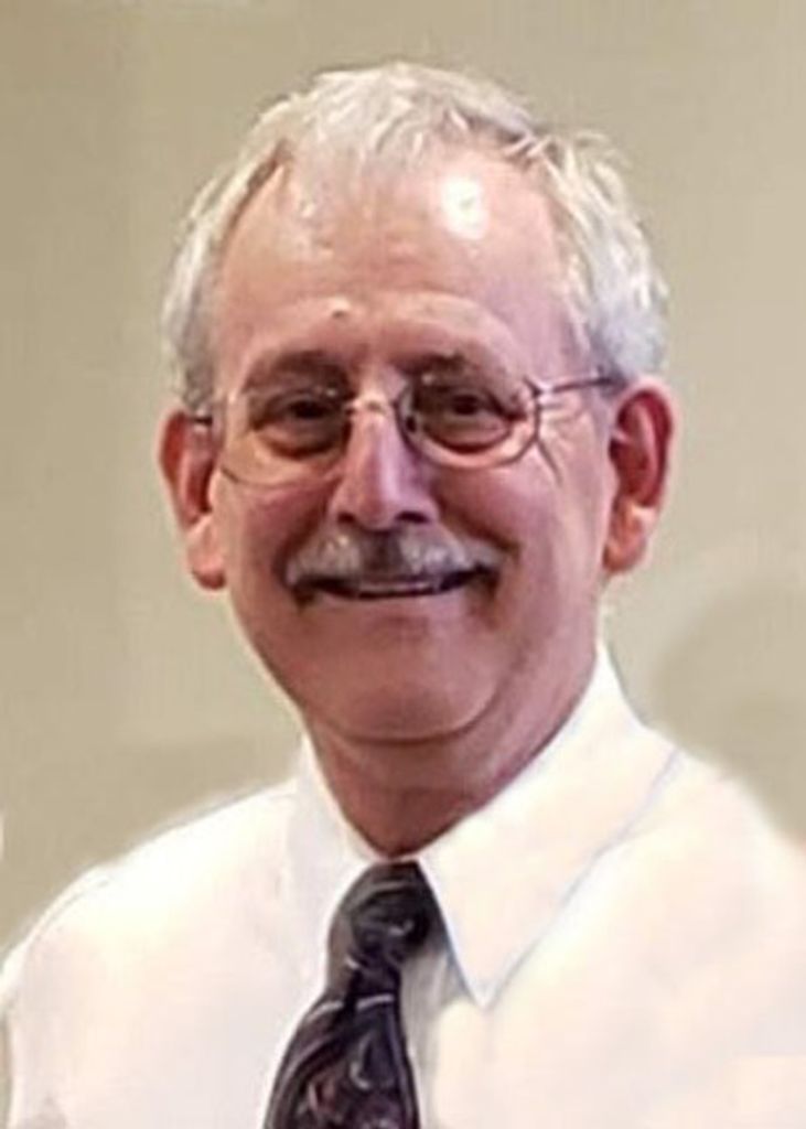 Barry E. Angel Profile Photo