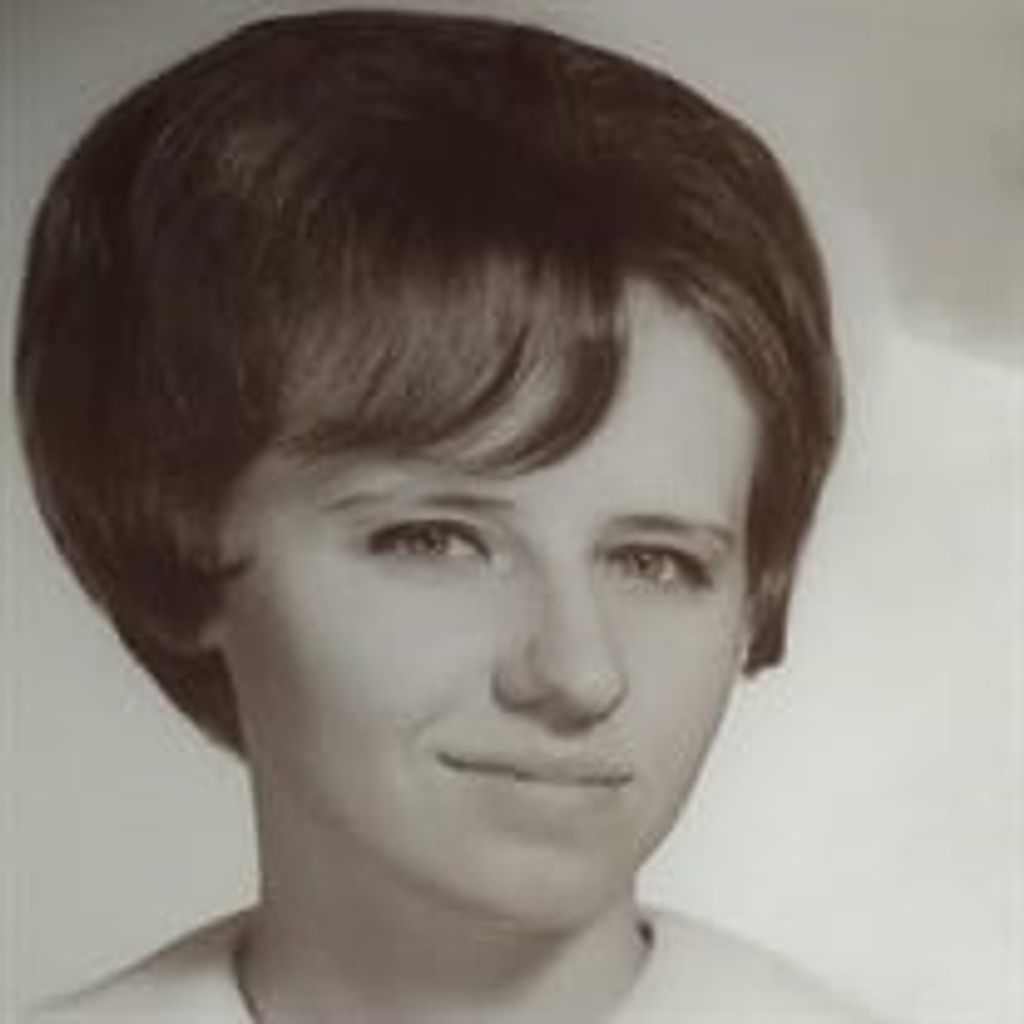 Patricia Ann Bagwell