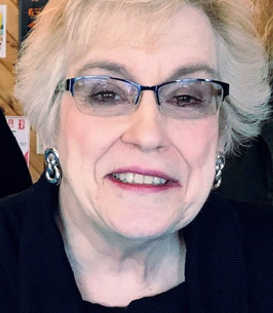 Janet E. Lyons