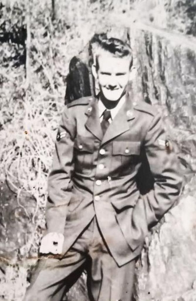 Raymond Cumbie Sr Profile Photo