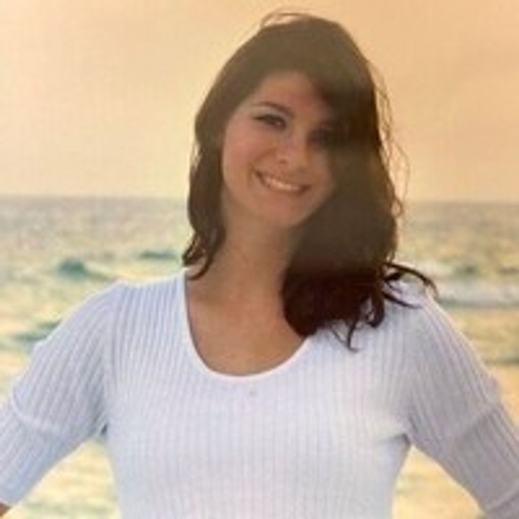 Amy Starken Kreutzer Profile Photo