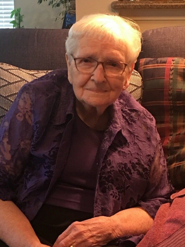 Bonnie Louise Murr Profile Photo