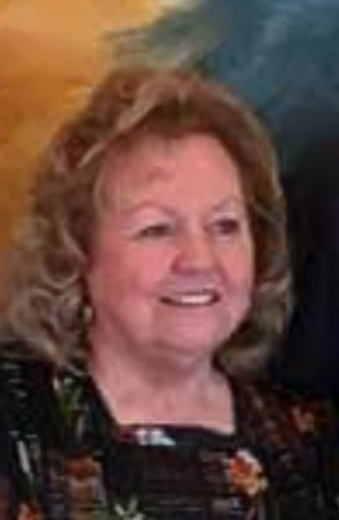 Myrna M. Bricker Profile Photo