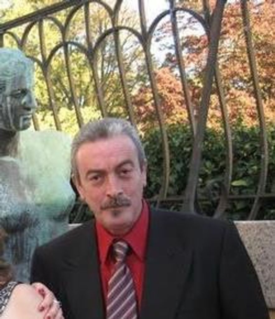 Augusto Santos