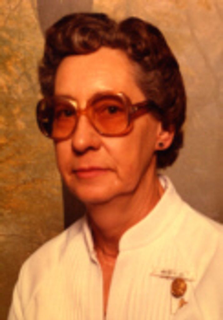 Elsie E. Hill