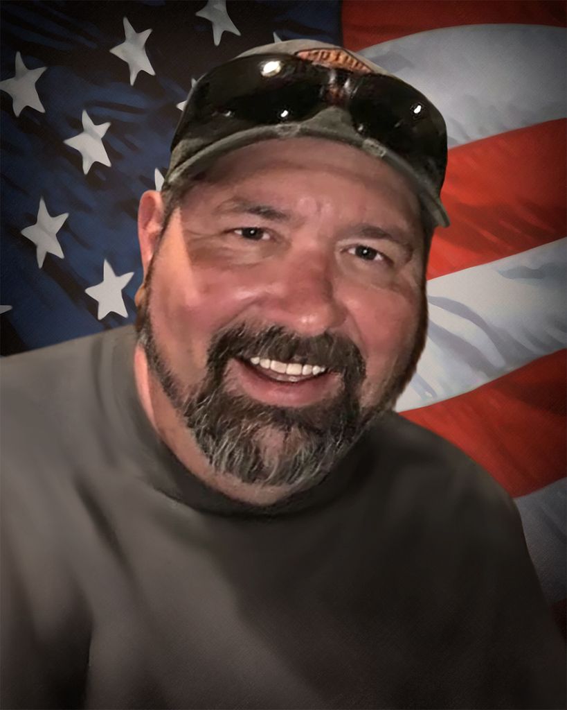 Robert Ivan Phillips Profile Photo