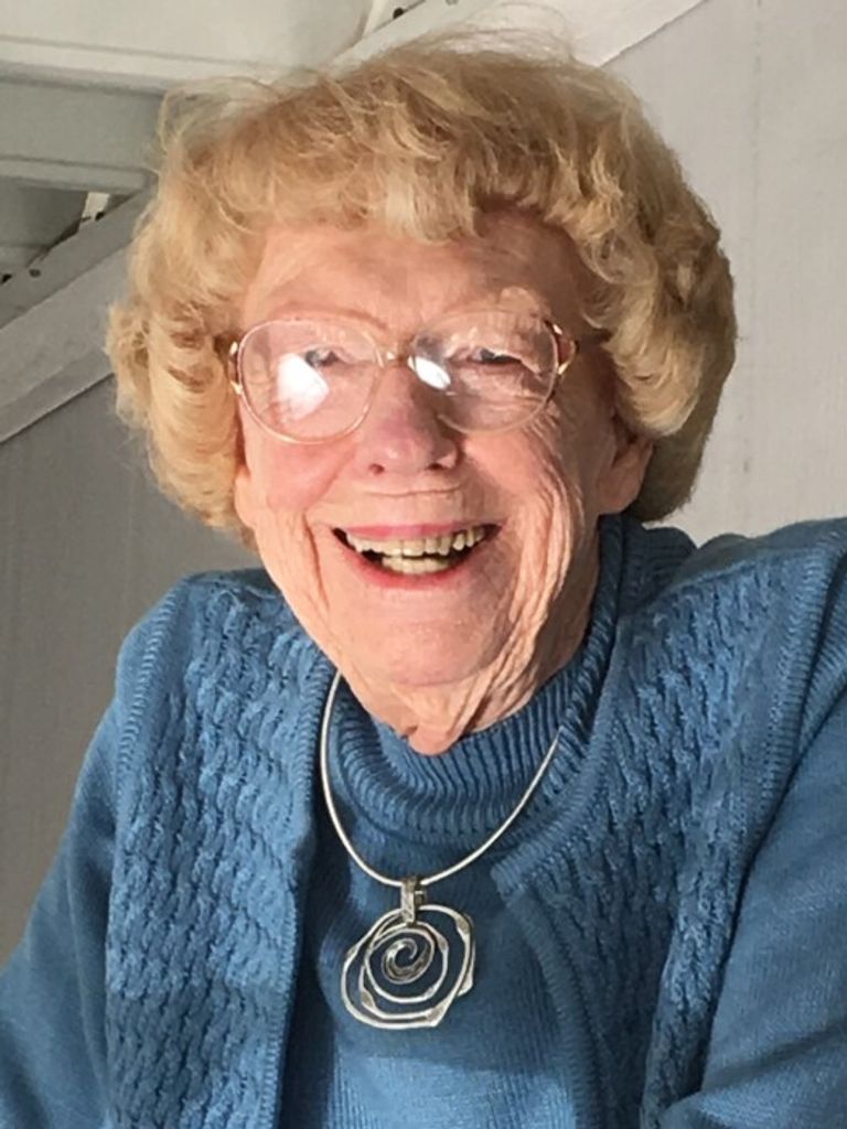 Katherine Louise (Nelson)  Hall