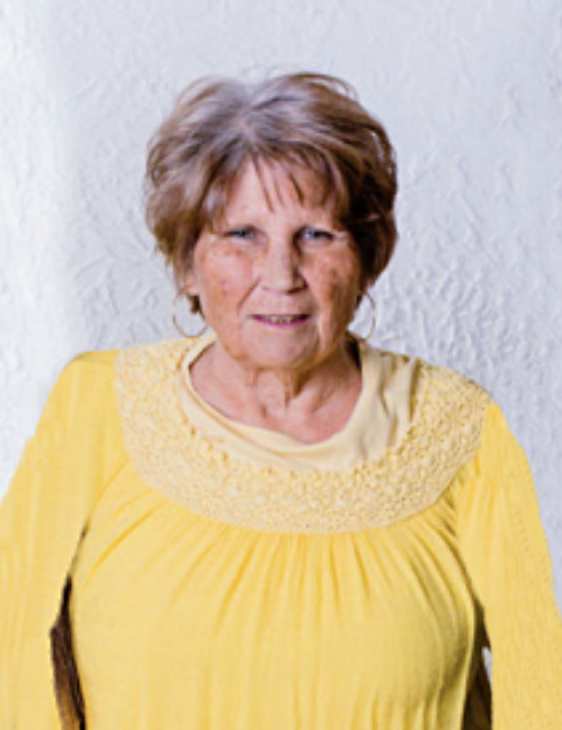 Phyllis Ward Profile Photo