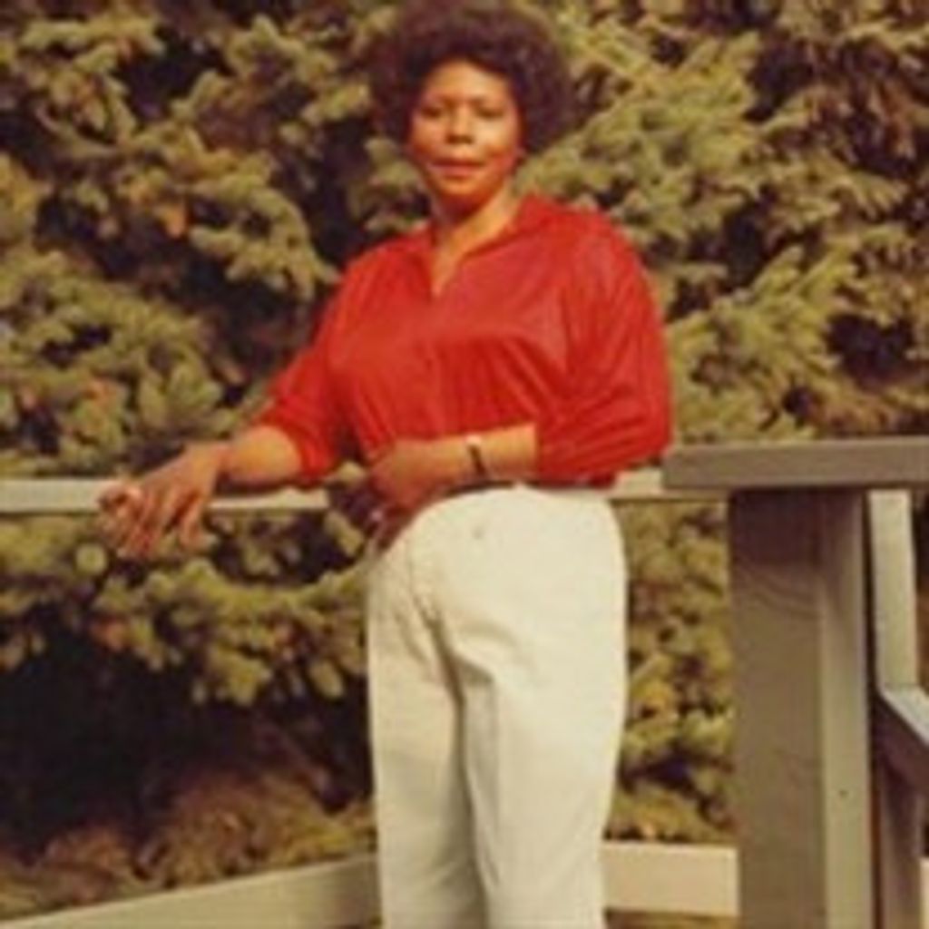 Verdenia Richardson