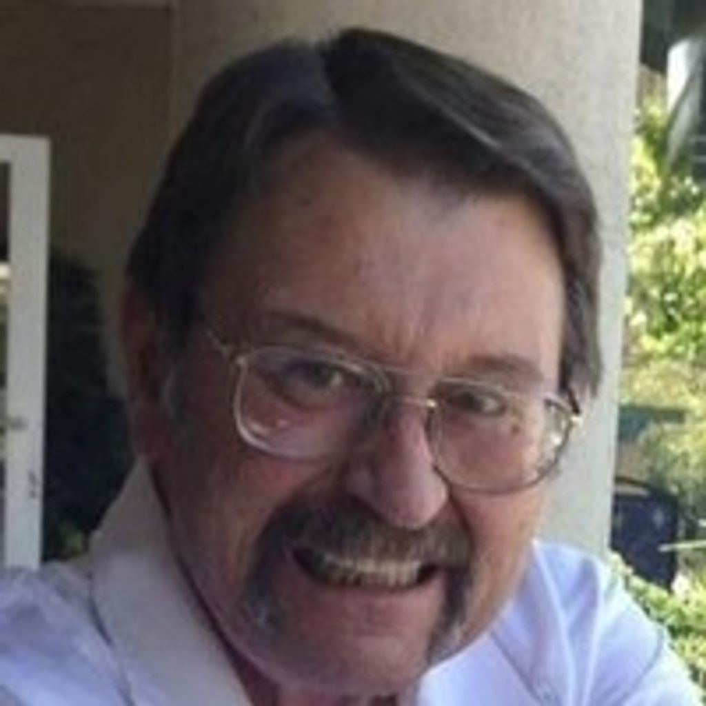 Paul Porter