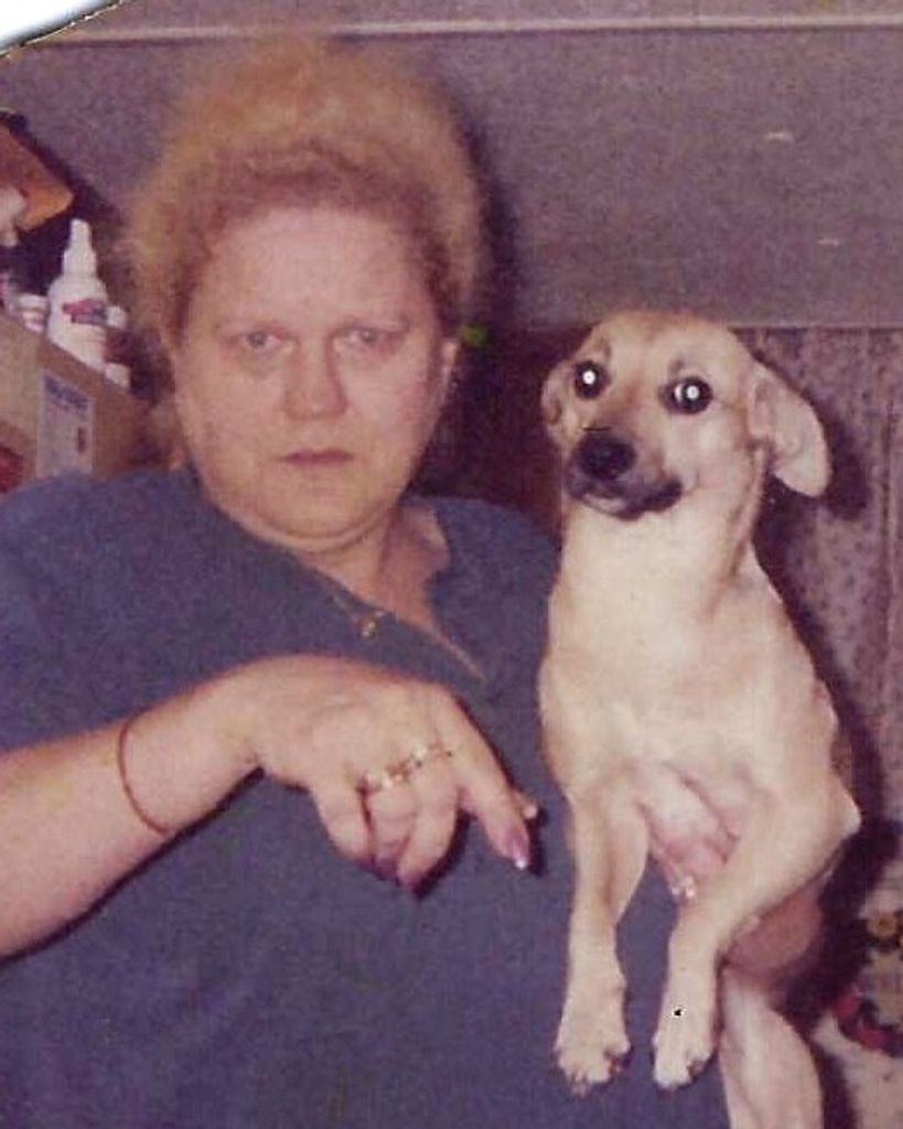 Patricia Lynn Odom Profile Photo
