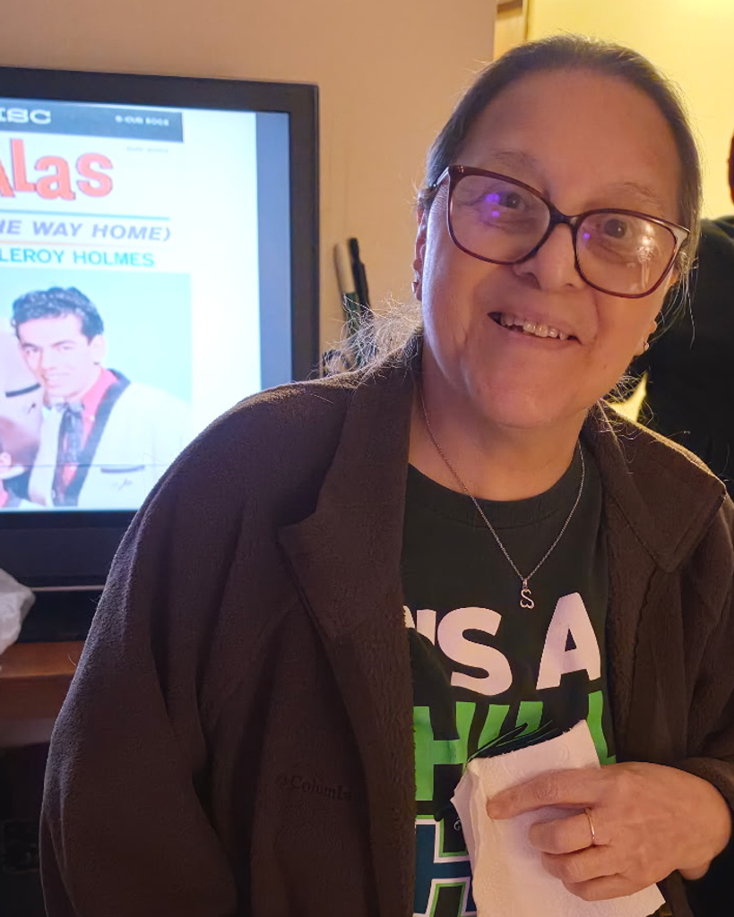 Rosemary Delgado Profile Photo