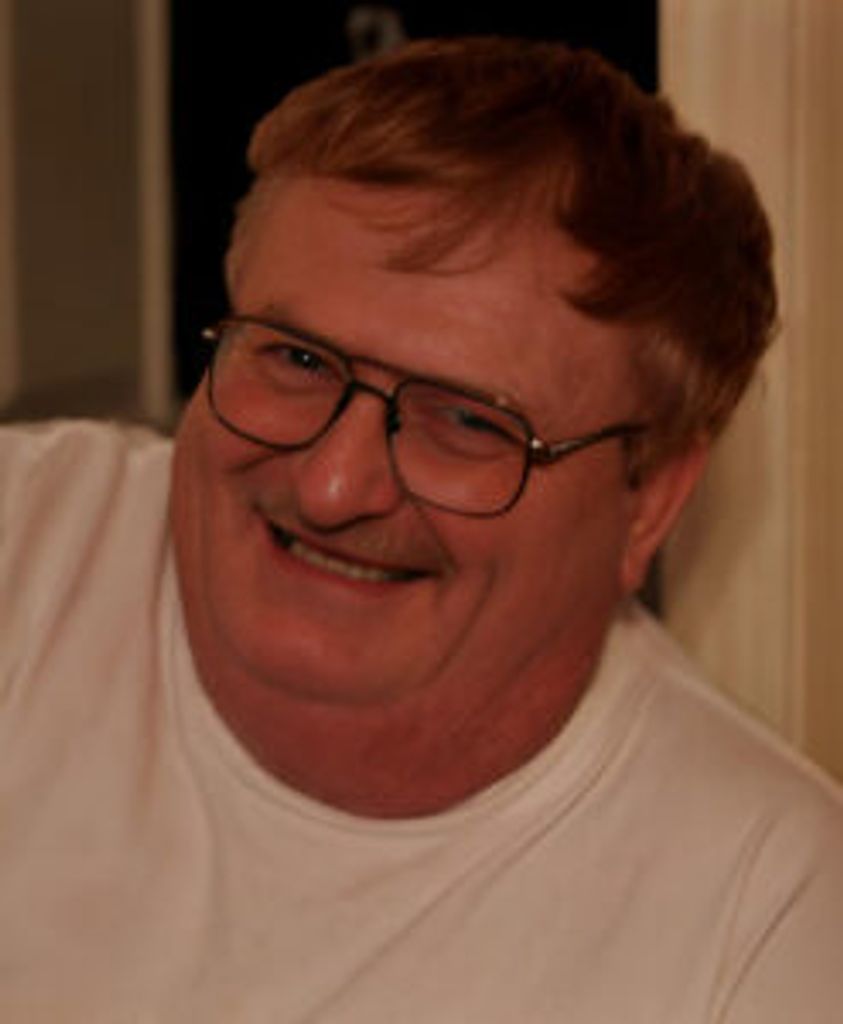 Keith Henry John Schurke