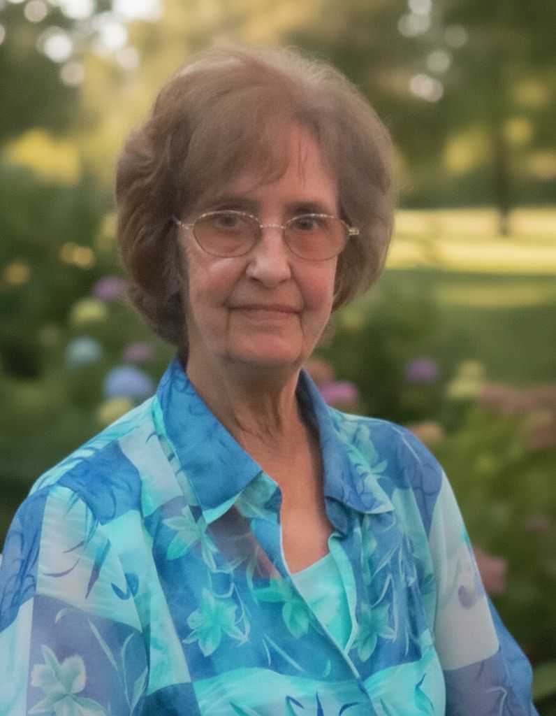 Sandra Nell DuBose Boswell Profile Photo