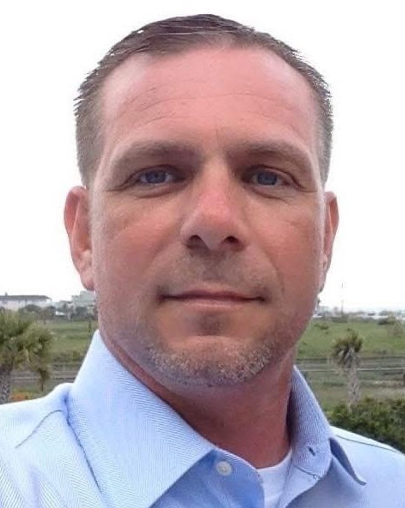Richard Murphy Profile Photo