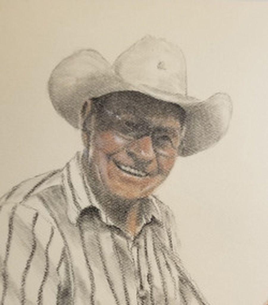 Clarence Gill