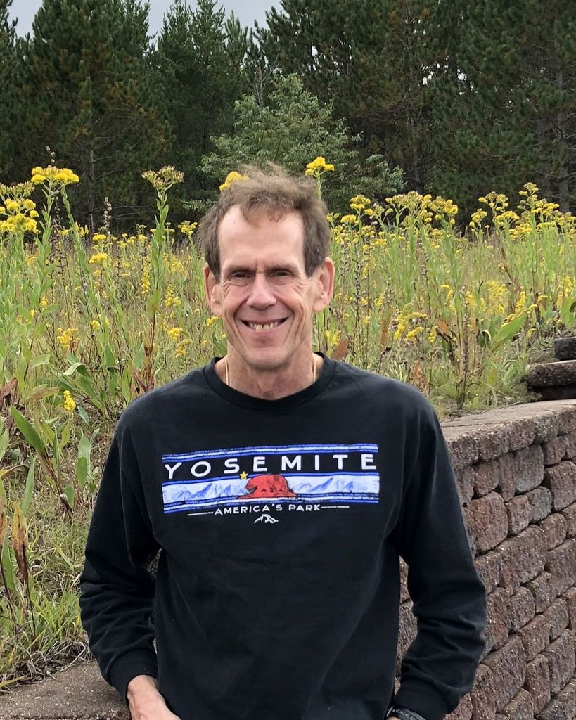 Peter D. McCartney Profile Photo