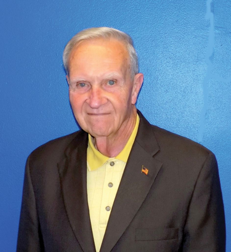 Clyde D. Graeber Profile Photo