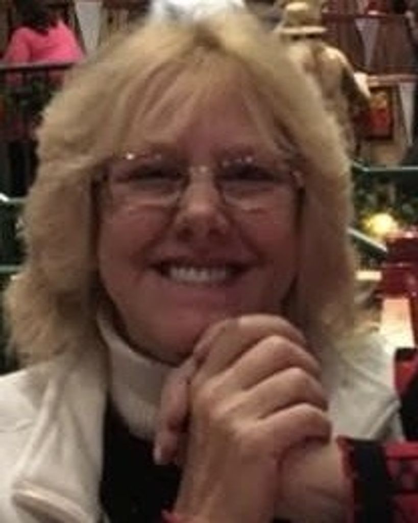 Lin Marie Fewell Profile Photo