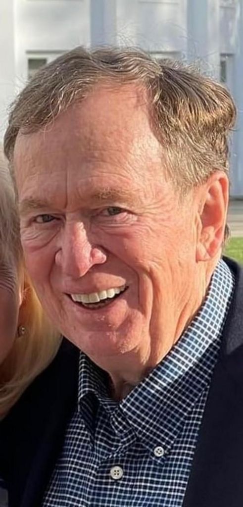 Robert "Bob" Cooley Profile Photo