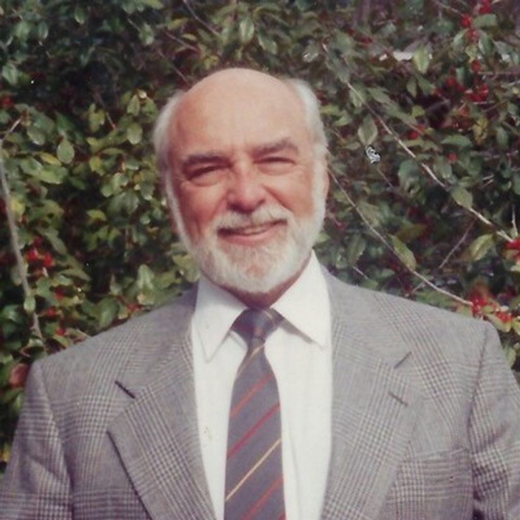Charles Richard Pope Profile Photo