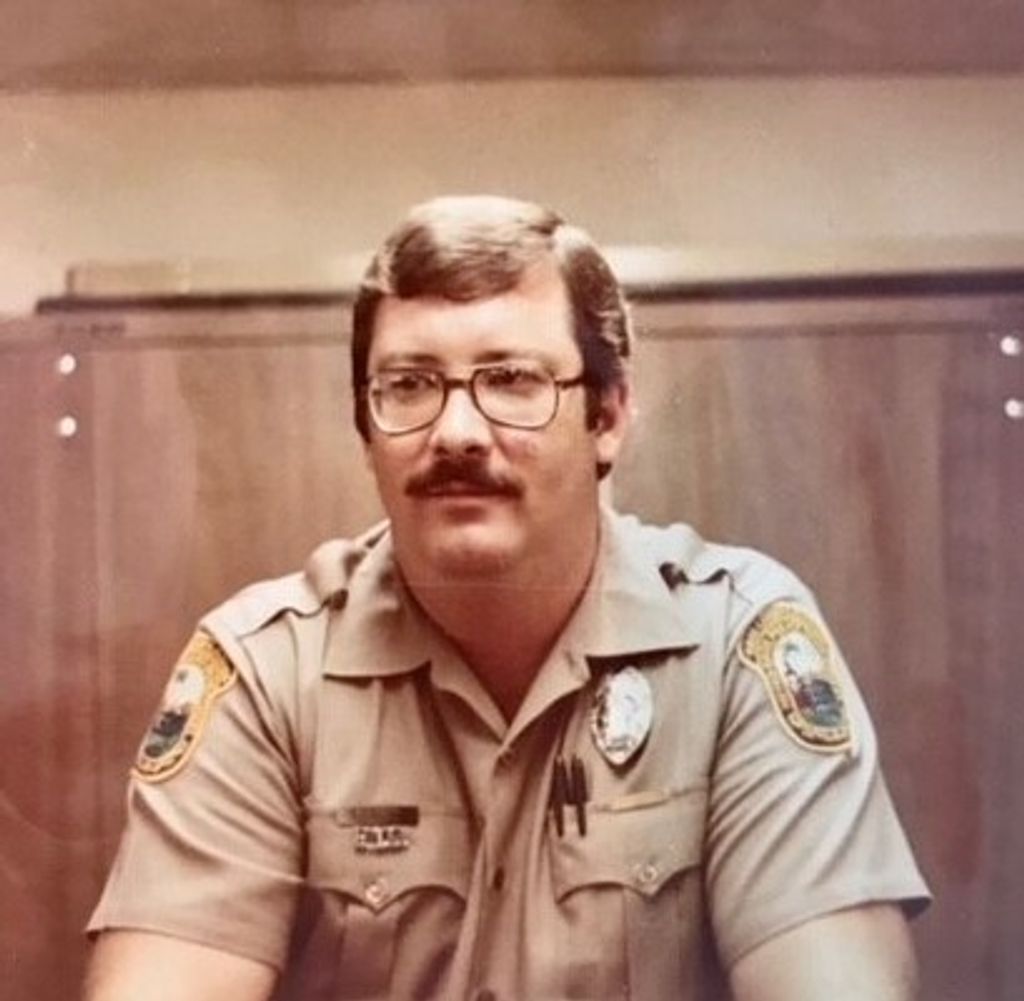 David E. Peterson Profile Photo