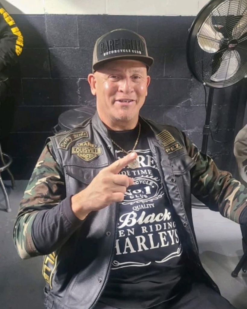 Dytanius "Dy" Ford Profile Photo