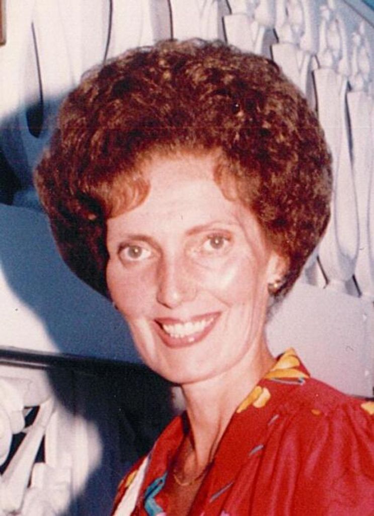 Edith M. Cramer