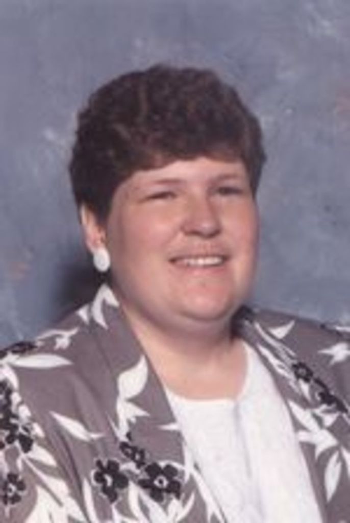 Michelle Rae Devries