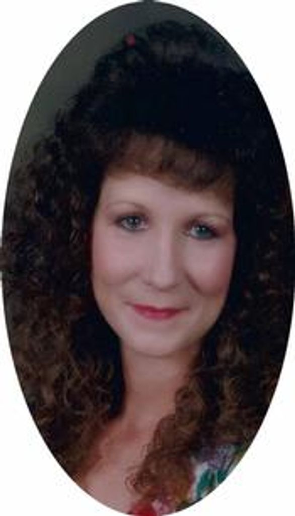 Cheryl Maureen Davis