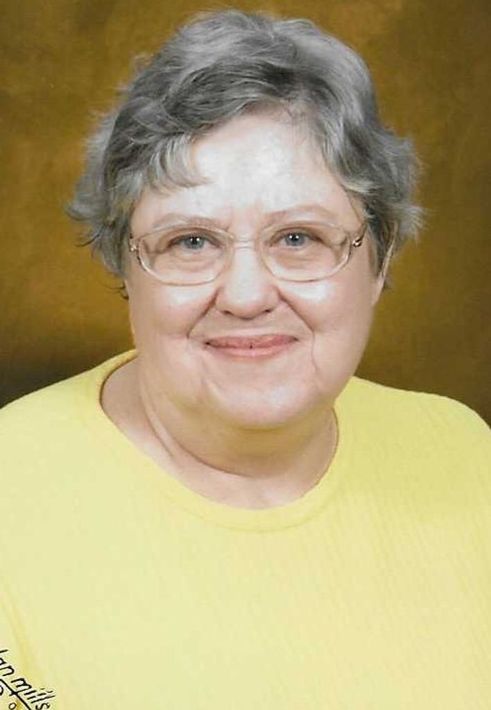 Alicia Rae Hendricks