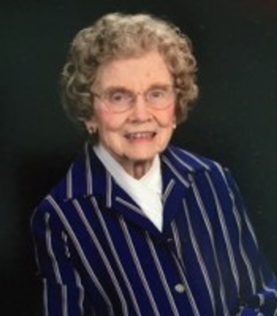 Mary Lamm