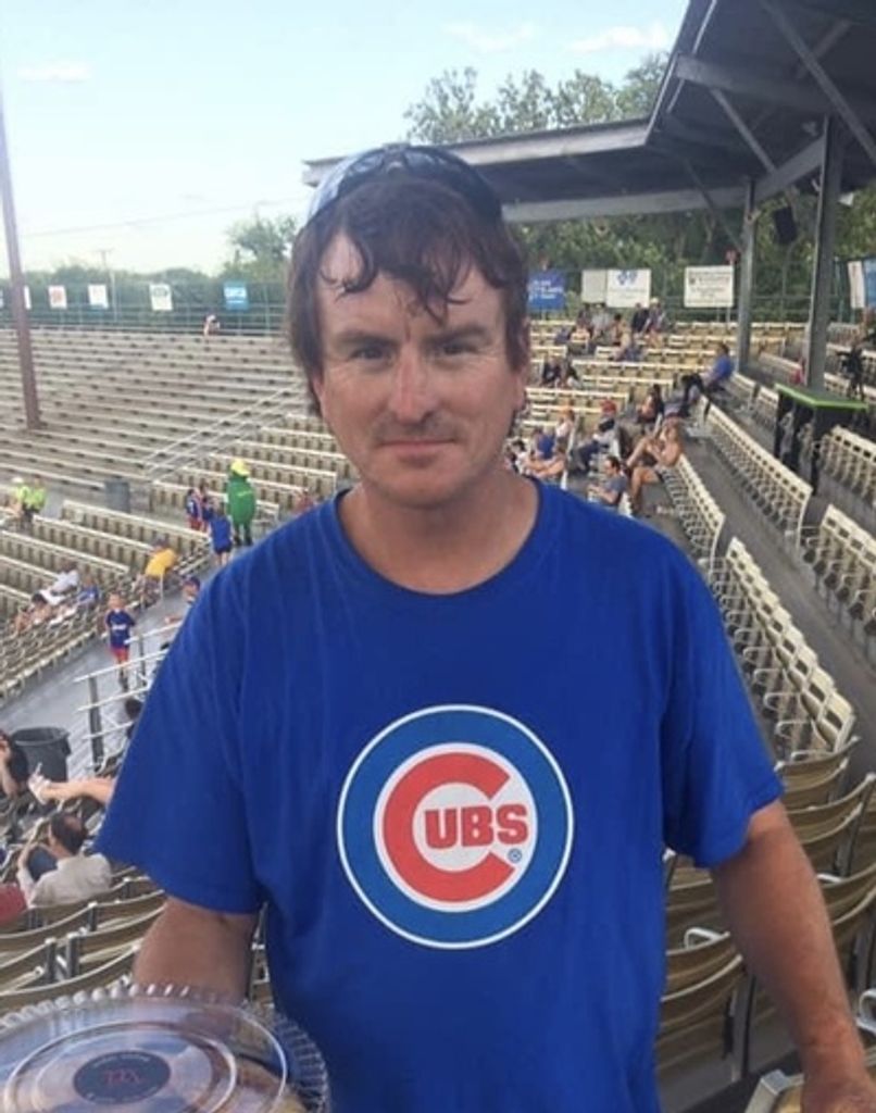Edwin "Mike" Michael Bartosh Profile Photo