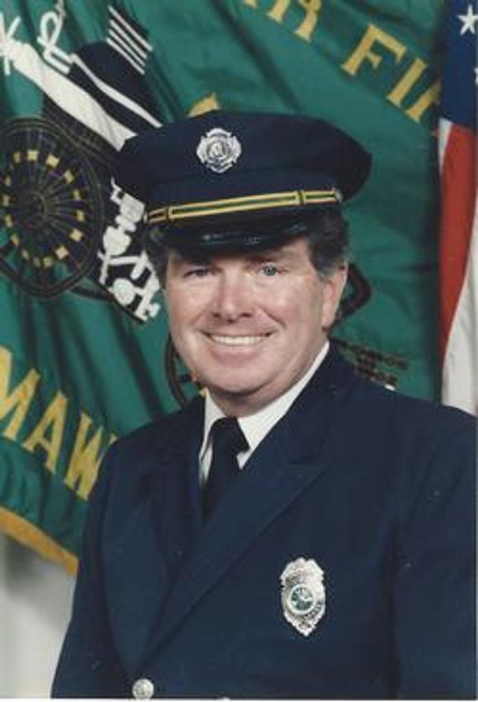 Joseph D. Kelly Profile Photo