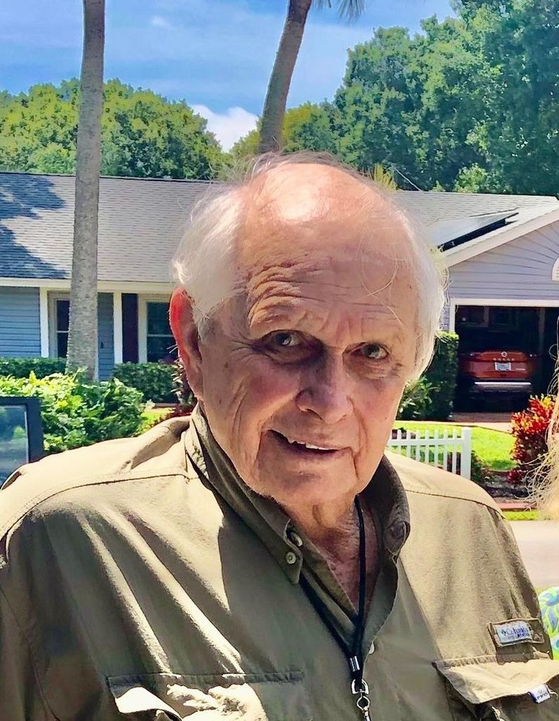 Edward W. Elliott Profile Photo