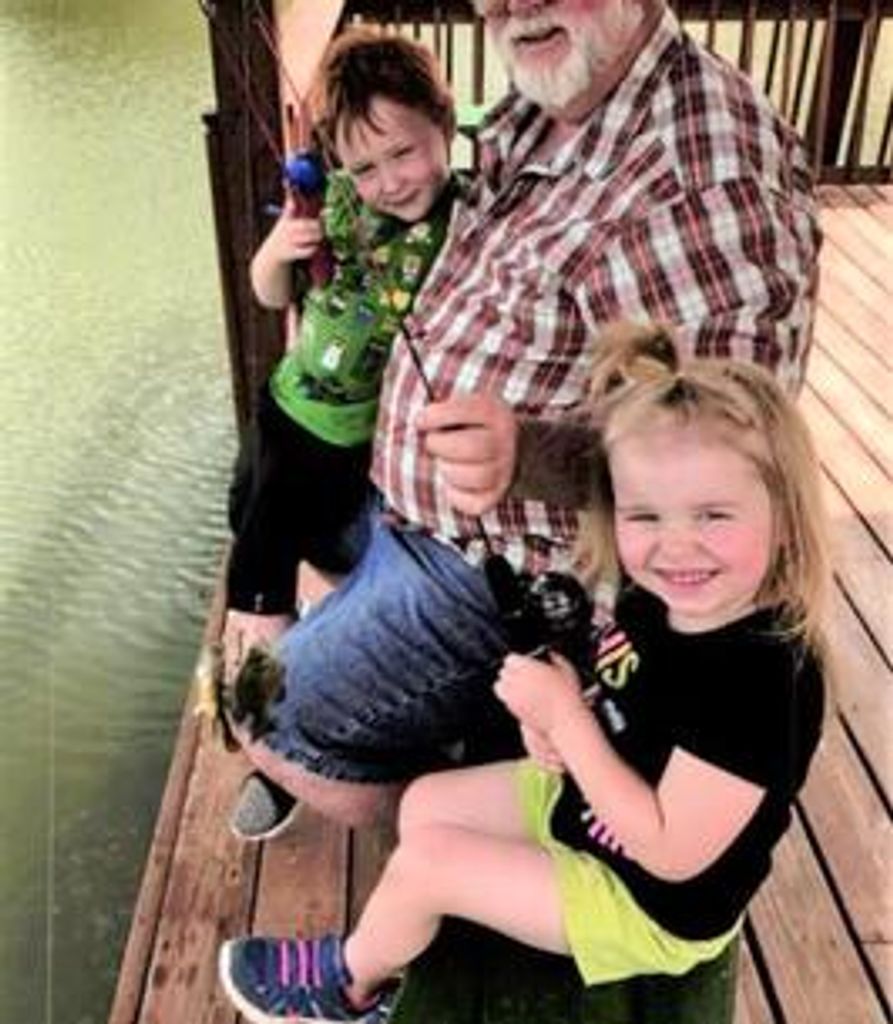 Glennon "Big Daddy" Bequette, Jr.