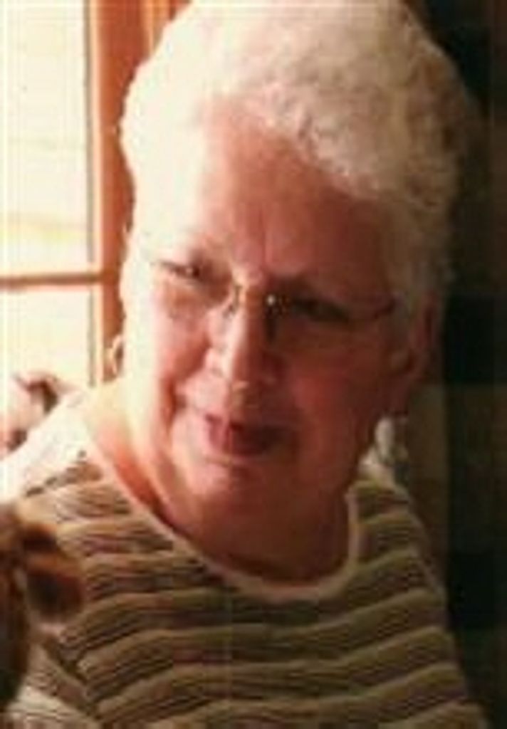 Arlene R. Morin