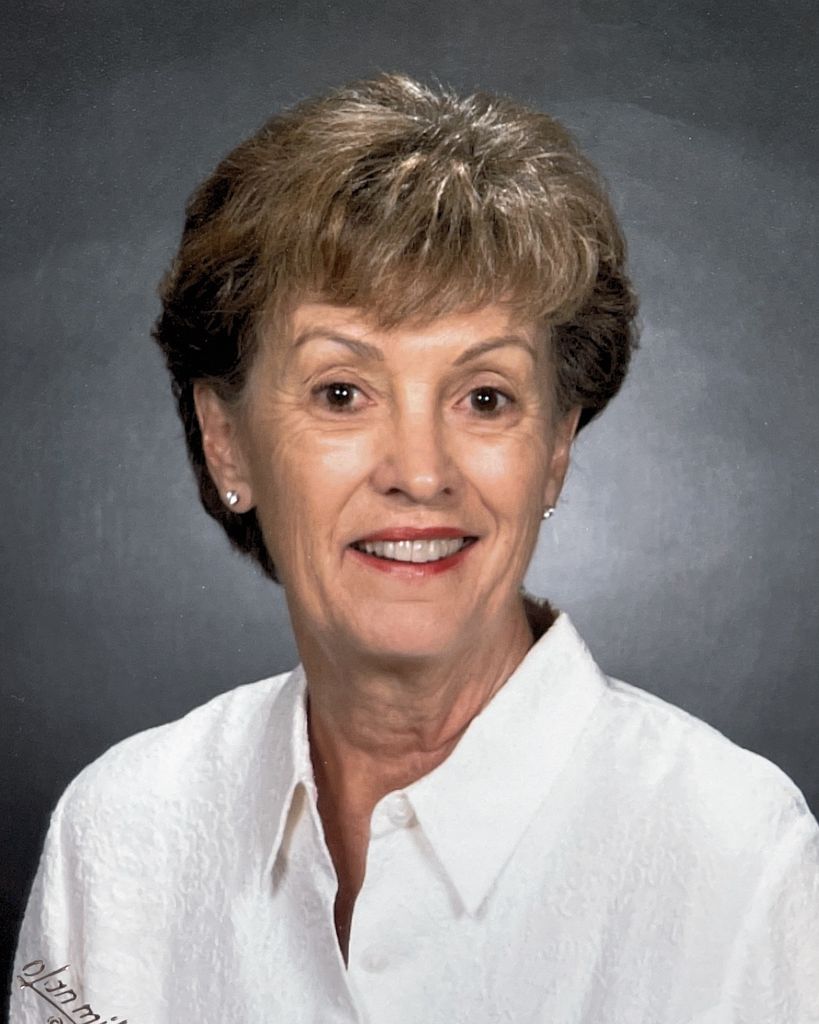 Marilyn Lee Ginnane Profile Photo