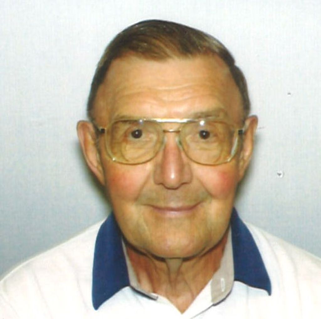 Harold Eugene Ehrlich Profile Photo