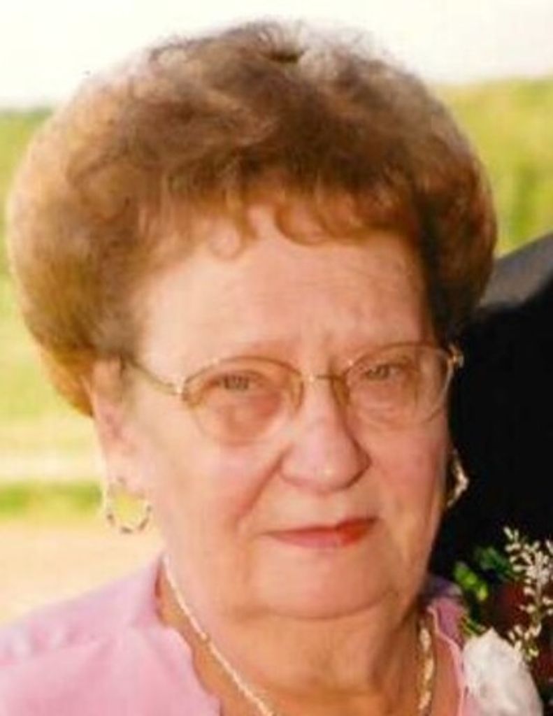 Viola Lucy Richter Profile Photo